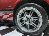Thumbnail of 1990 Red Ford Mustang