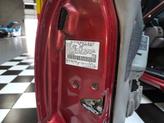 Thumbnail of 1990 Red Ford Mustang