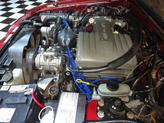 Thumbnail of 1990 Red Ford Mustang