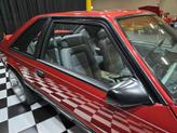 Thumbnail of 1990 Red Ford Mustang