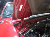 Thumbnail of 1990 Red Ford Mustang
