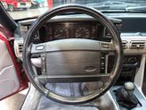 Thumbnail of 1990 Red Ford Mustang