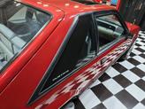 Thumbnail of 1990 Red Ford Mustang