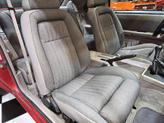 Thumbnail of 1990 Red Ford Mustang