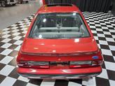 Thumbnail of 1990 Red Ford Mustang