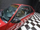 Thumbnail of 1990 Red Ford Mustang