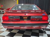 Thumbnail of 1990 Red Ford Mustang