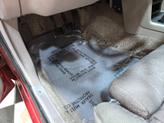 Thumbnail of 1990 Red Ford Mustang