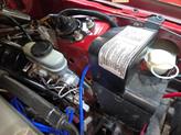 Thumbnail of 1990 Red Ford Mustang