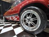 Thumbnail of 1990 Red Ford Mustang
