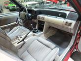 Thumbnail of 1990 Red Ford Mustang