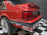 Thumbnail of 1990 Red Ford Mustang