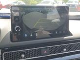 Thumbnail of 2025 Solar Silver Metallic Honda Civic Hybrid