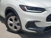 Thumbnail of 2023 Platinum White Pearl Honda HR-V