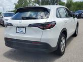 Thumbnail of 2023 Platinum White Pearl Honda HR-V