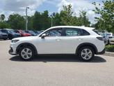 Thumbnail of 2023 Platinum White Pearl Honda HR-V