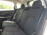Thumbnail of 2023 Platinum White Pearl Honda HR-V
