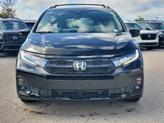 Thumbnail of 2025 Crystal Black Pearl Honda Odyssey
