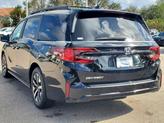 Thumbnail of 2025 Crystal Black Pearl Honda Odyssey