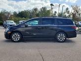 Thumbnail of 2025 Crystal Black Pearl Honda Odyssey