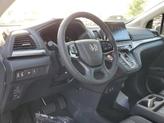 Thumbnail of 2025 Crystal Black Pearl Honda Odyssey