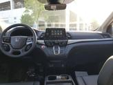 Thumbnail of 2025 Crystal Black Pearl Honda Odyssey
