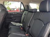 Thumbnail of 2025 Modern Steel Metallic Honda Pilot