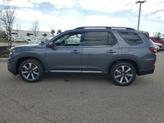 Thumbnail of 2025 Modern Steel Metallic Honda Pilot
