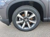 Thumbnail of 2025 Modern Steel Metallic Honda Pilot