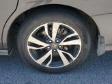 Thumbnail of 2024 Sonic Gray Pearl Honda Odyssey
