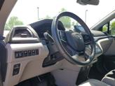 Thumbnail of 2024 Sonic Gray Pearl Honda Odyssey