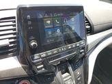 Thumbnail of 2024 Sonic Gray Pearl Honda Odyssey