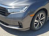 Thumbnail of 2024 Sonic Gray Pearl Honda Odyssey