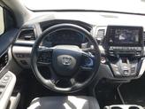 Thumbnail of 2024 Sonic Gray Pearl Honda Odyssey