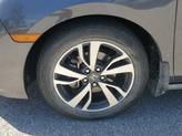 Thumbnail of 2024 Sonic Gray Pearl Honda Odyssey