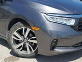 Thumbnail of 2024 Sonic Gray Pearl Honda Odyssey