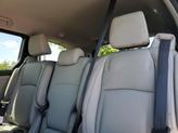 Thumbnail of 2024 Sonic Gray Pearl Honda Odyssey