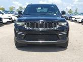 2024 Jeep Grand Cherokee Limited X