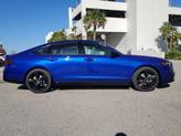 Thumbnail of 2025 Still Night Pearl Honda Accord Hybrid