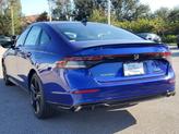 Thumbnail of 2025 Still Night Pearl Honda Accord Hybrid