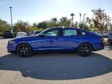 Thumbnail of 2025 Still Night Pearl Honda Accord Hybrid