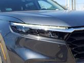 Thumbnail of 2025 Meteorite Gray Metallic Honda CR-V