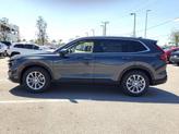 Thumbnail of 2025 Meteorite Gray Metallic Honda CR-V