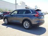 Thumbnail of 2025 Meteorite Gray Metallic Honda CR-V