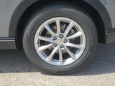 Thumbnail of 2026 Urban Gray Pearl Honda CR-V