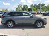 Thumbnail of 2026 Urban Gray Pearl Honda CR-V