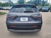 Thumbnail of 2026 Modern Steel Metallic Honda HR-V