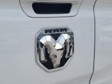 Thumbnail of 2023 Bright White Clearcoat RAM 1500