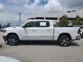 Thumbnail of 2023 Bright White Clearcoat RAM 1500