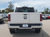 Thumbnail of 2023 Bright White Clearcoat RAM 1500